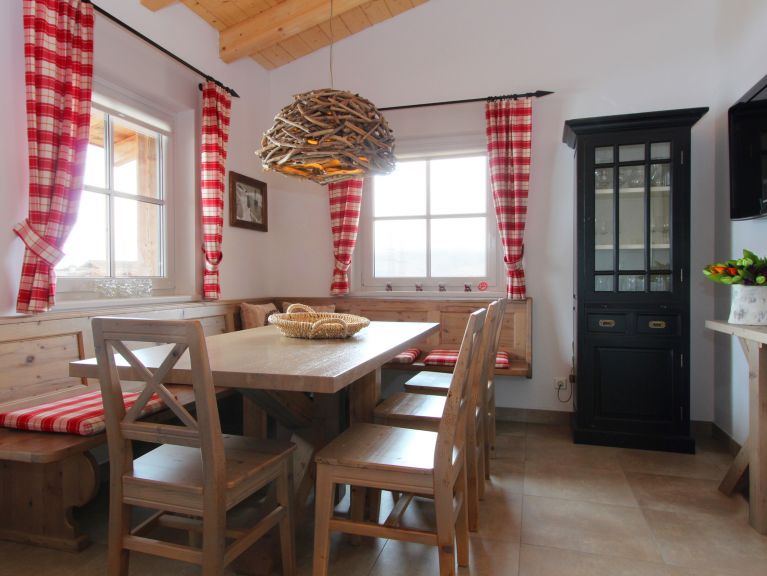 Appartement Avenida Mountain Resort penthouse