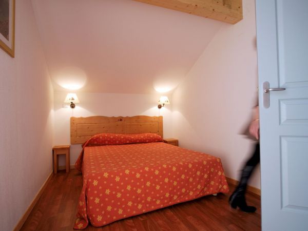 Appartement Le Hameau du Puy appartement
