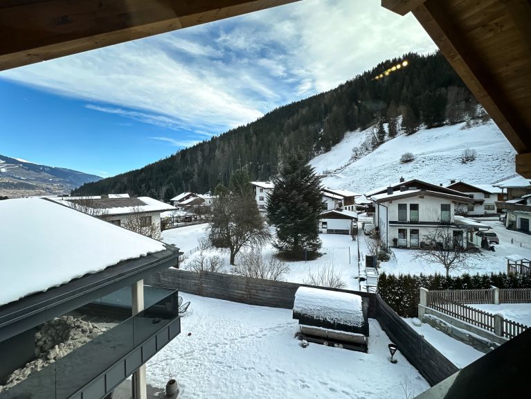 Appartement Our's Living Wild Reserve Penthaus