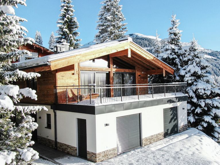 Chalet Kaiserblick
