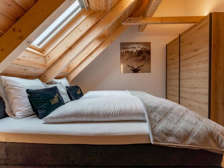 Chalet Mountain Chalet Luxx