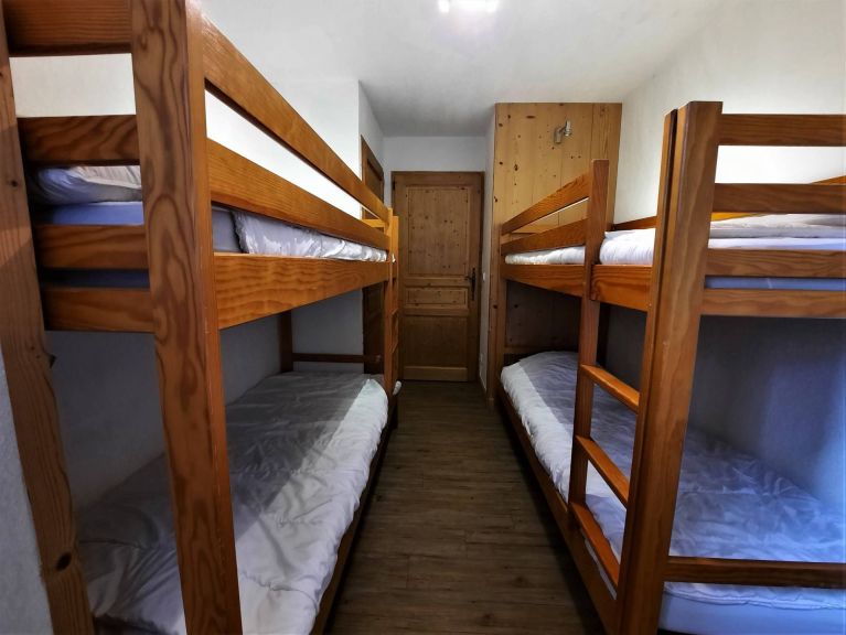 Appartement Les Côtes d'Or Argentière - 103