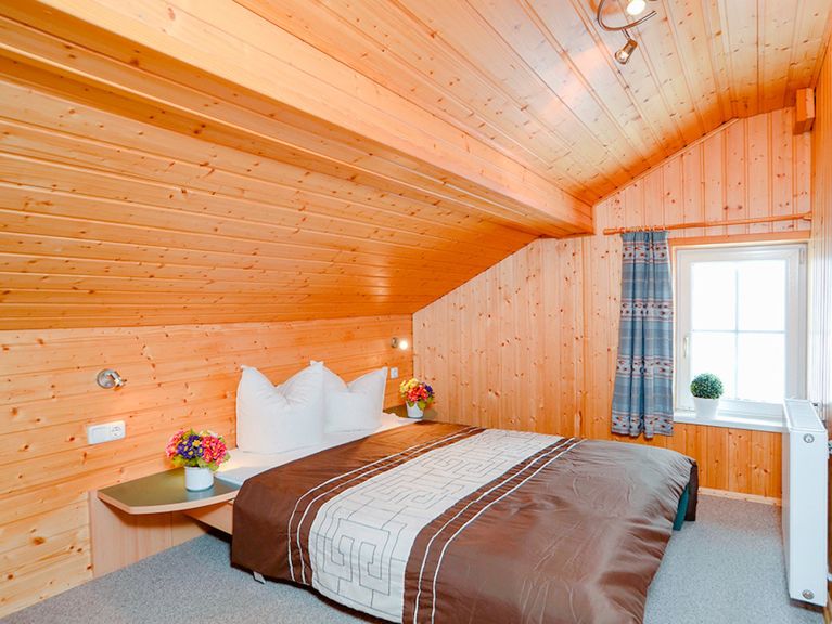 Chalet Klara