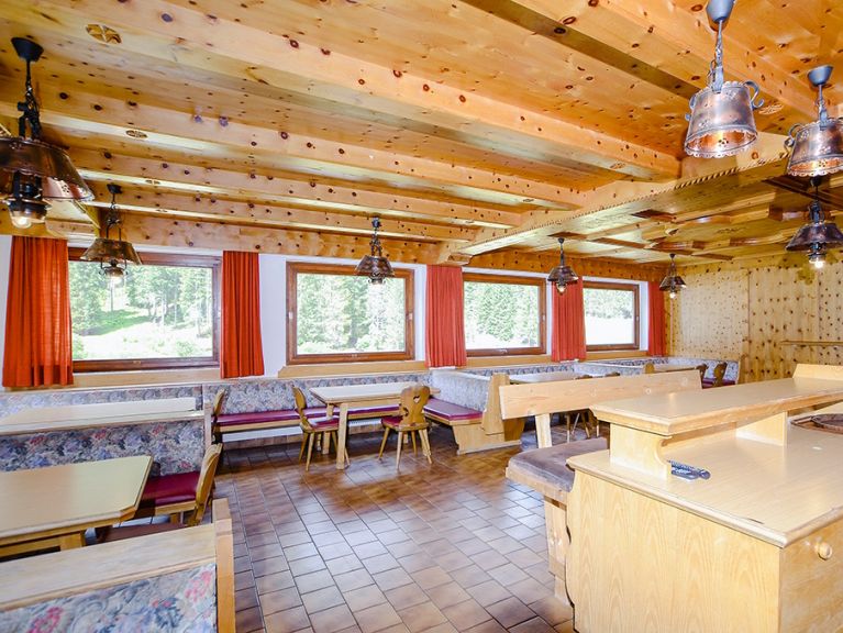 Chalet Marienhof