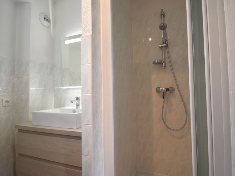 Chalet-appartement Les Silènes
