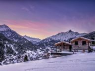 Chalet-appartement The Peak Melisande 1-25
