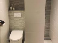 Chalet Le Hameau des Marmottes Combi Les Hameau des Marmottes 14p + 14p met sauna, naast elkaar gelegen-18