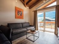 Chalet-appartement Der Kehlbachwirt Alpine Family-4