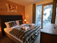 Chalet-appartement Rendlblick Stratus - inclusief catering-8