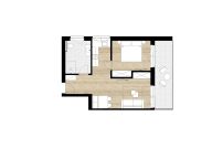 Appartement Buggl's PREMIUM-5