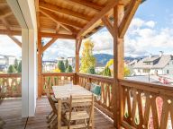 Chalet-appartement Stöffler Top 2-16