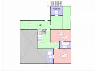 Chalet Charmille met sauna en buiten-whirlpool-22