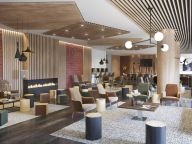 Appartement Club MMV L'Etoile des Sybelles Bergzicht-18