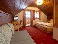 Chalet Almwelt Austria Hirtabua-8