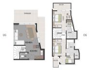 Chalet-appartement Alps Zillertal Chalet Zillertal-15