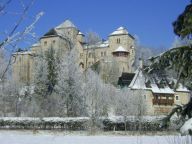 Kasteel Schloss am See Fischhorn Opal (wisseldag flexibel)-23