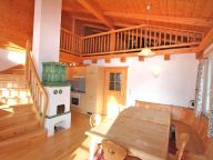Chalet-appartement Gerlos-4