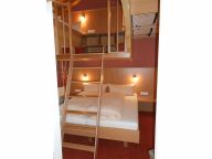 Appartement Beim Brunnen-9