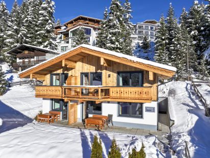 Chalet-appartement Karli Top 2-1