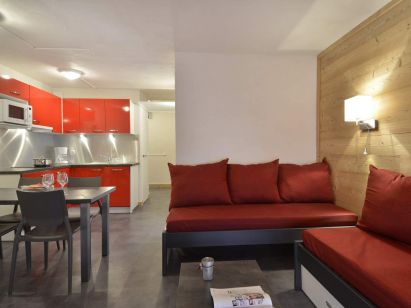 Appartement St. Jacques-1