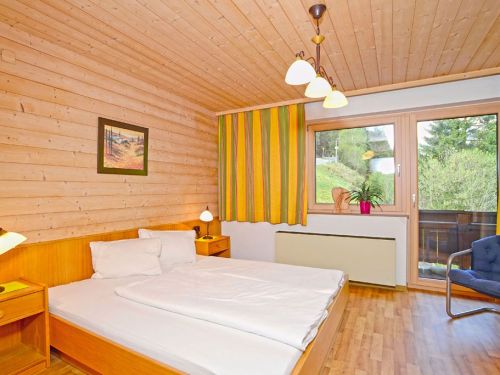 Chalet Eder - 5 personen