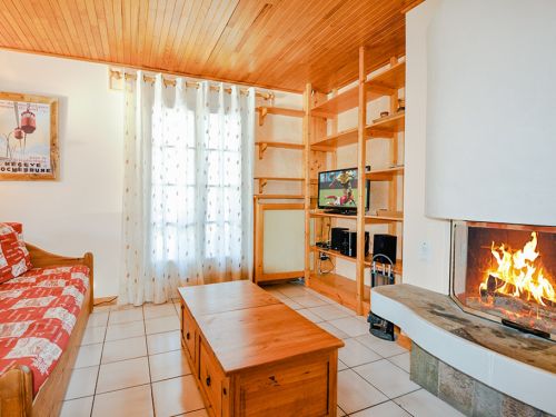 Chalet La Gizerol - 14-15 personen