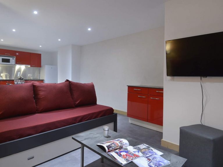 Appartement St. Jacques