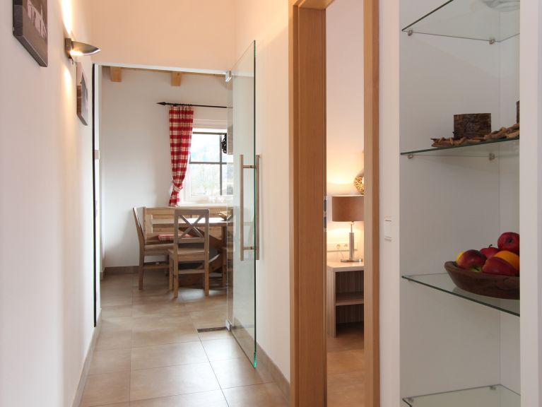 Appartement Avenida Mountain Resort penthouse