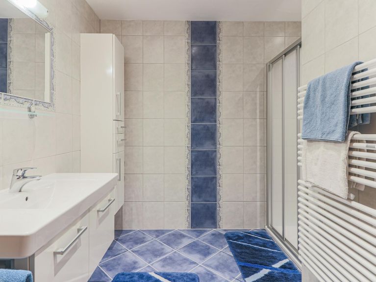 Appartement Salvenberg combi IV + V