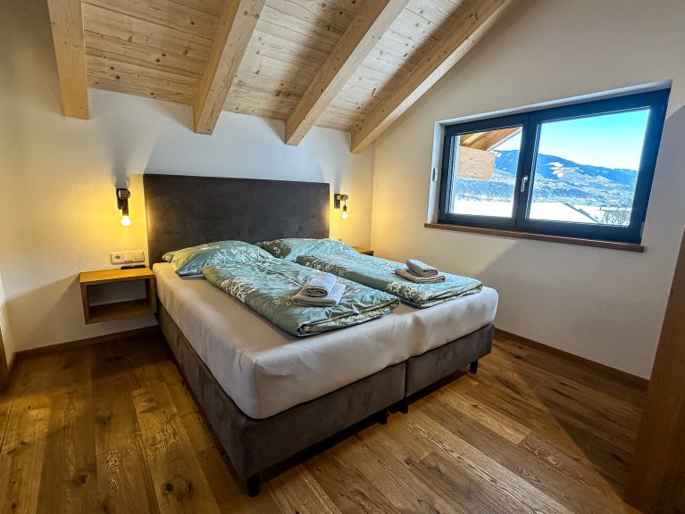 Appartement Our's Living Wild Reserve Penthaus