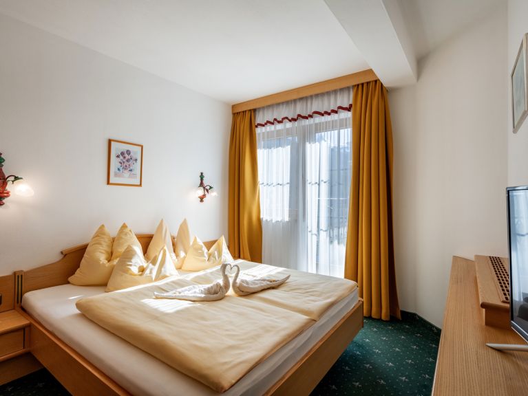 Appartement Alpinjuwel Torhelm