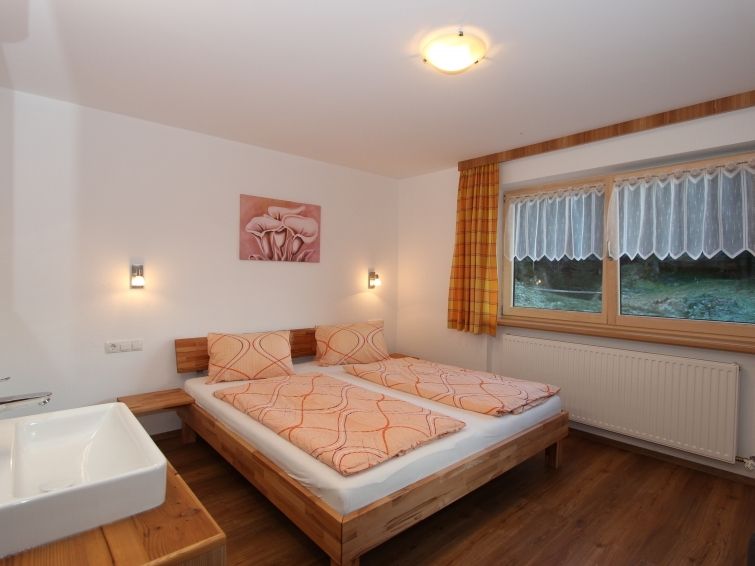 Chalet Zeller