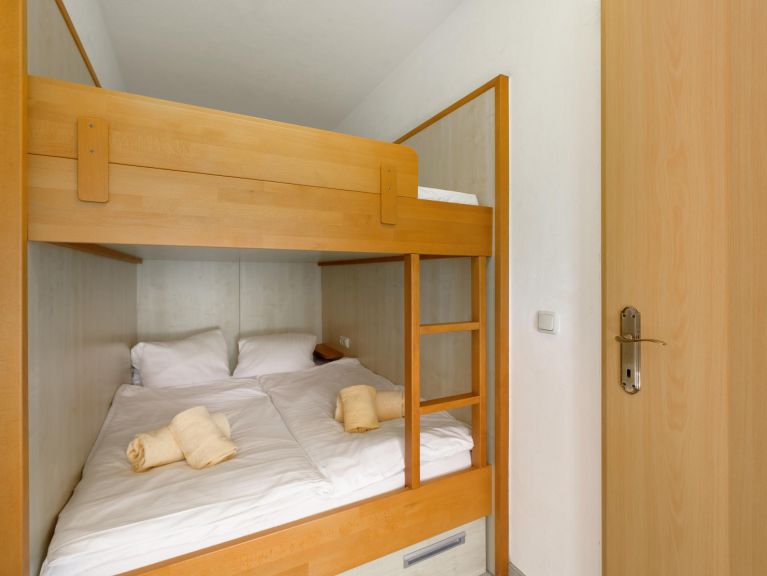 Appartement Sanna