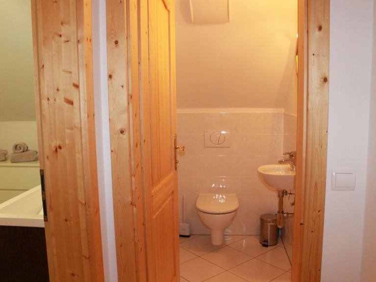 Appartement Schwalbe