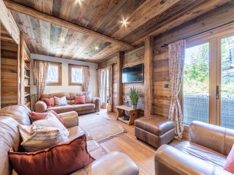 Chalet Yeti
