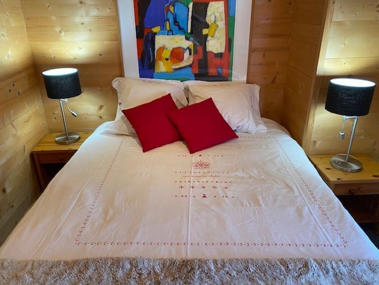 Chalet Le Cerf