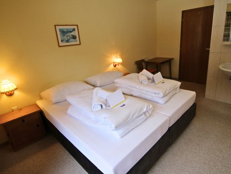 Chalet Zoller inclusief catering