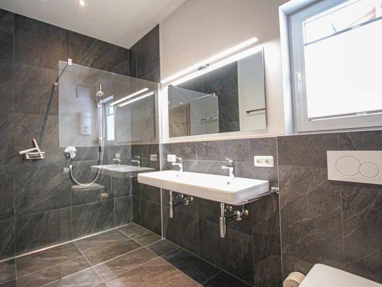 Chalet-appartement Nindl Top 3