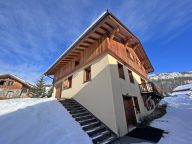 Chalet Saint Marc-20
