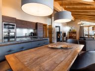 Chalet-appartement Wildkogelresorts Penthouse Type IIIc-16
