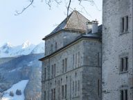 Kasteel Schloss am See Fischhorn Opal (wisseldag flexibel)-25