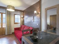 Chalet-appartement Le Grand Lodge-4