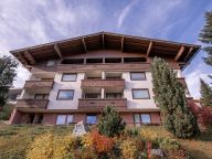 Appartement Bichl-14