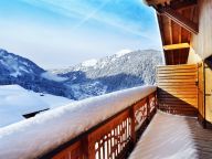 Chalet-appartement Le Grand Ermitage-3