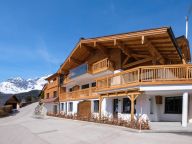 Chalet-appartement Sonnblick Combinatie Top 4 & 5-26