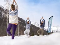 Appartement Club MMV Le Serra Neva met cabine-20