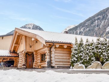 Alpenchalet Montana