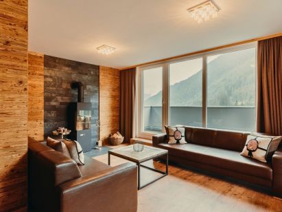 Chalet Christiane inclusief catering-2