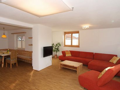 Appartement Gerda-2