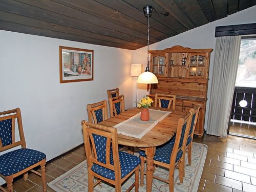Appartement Ental - 4-6 personen
